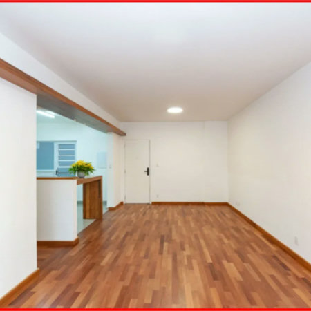 Apartamento à venda com 2 quartos em Vila Romana, São Paulo, SP
