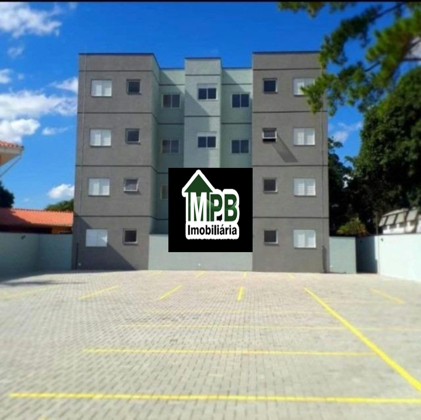 Apartamento à venda com 2 quartos em Jardim Guarujá, Sorocaba, SP