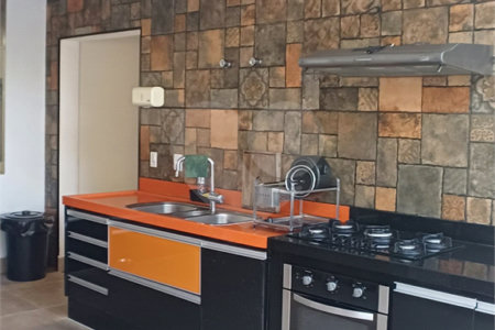 Casa à venda com 4 suítes no condomínio Parque da Figueiras, Mogi das Cruzes - SP