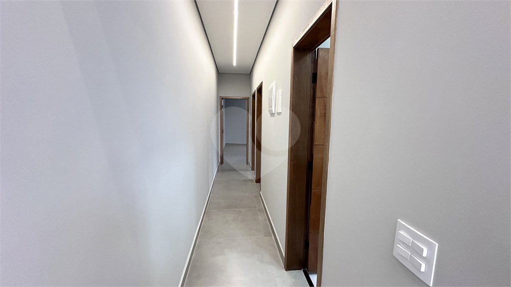Casa à venda com 3 quartos, sendo 1 suíte, em Jardim Bom Sucesso, Indaiatuba, SP