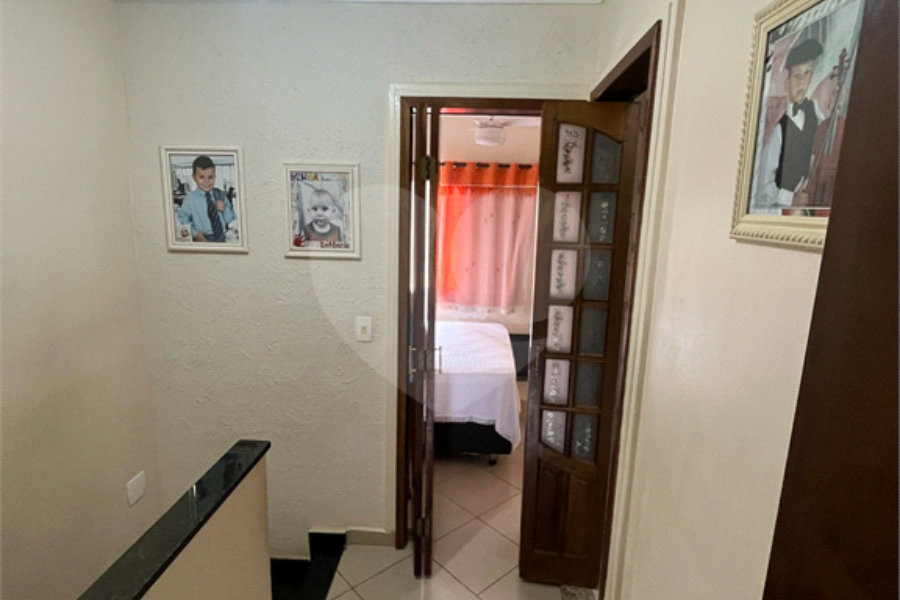 Casa à venda com 2 quartos no condomínio Vivenda da Serra, São Paulo - SP