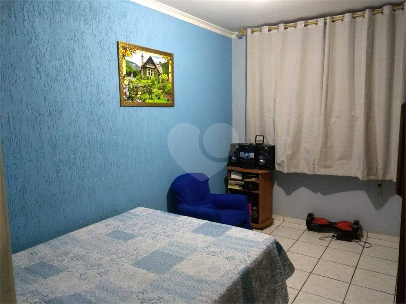 Apartamento à venda com 2 quartos em Água Branca, São Paulo, SP