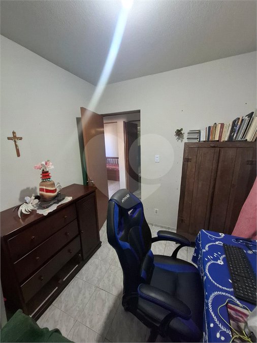 Apartamento à venda com 3 quartos em Campo Grande, Rio de Janeiro, RJ