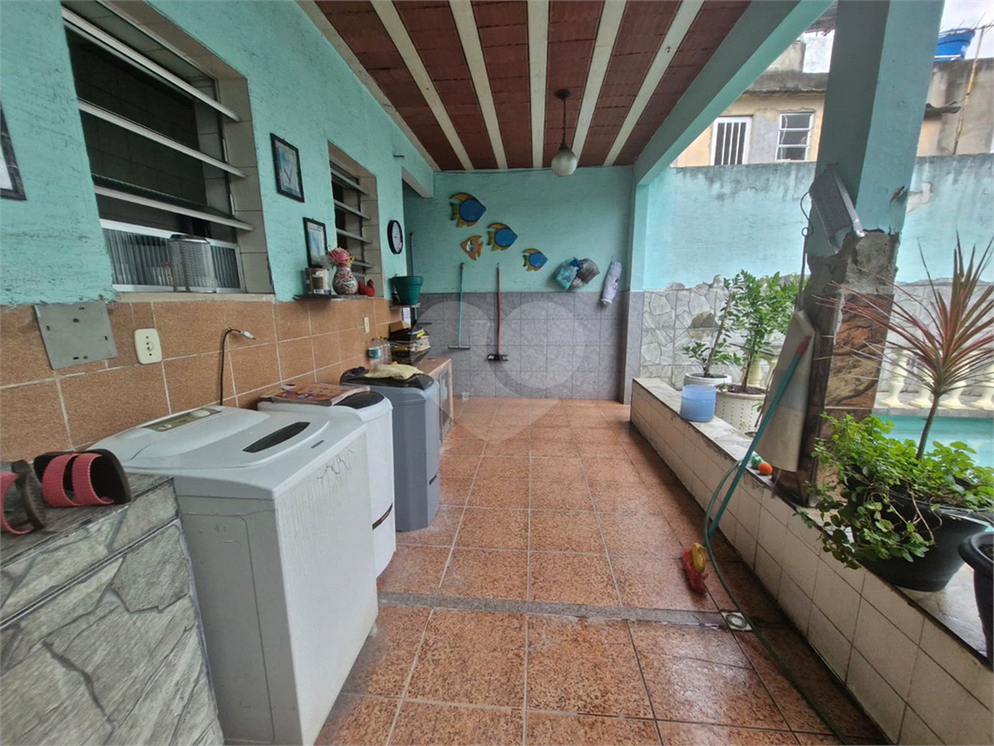 Casa à venda com 3 quartos em Colégio, Rio de Janeiro, RJ