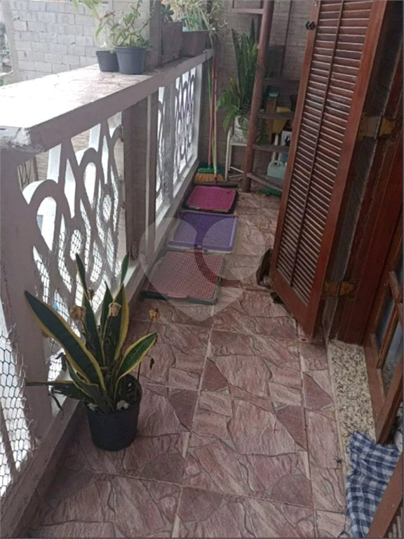 Casa de Vila à venda com 3 quartos, sendo 1 suíte, em Artur Alvim, São Paulo, SP