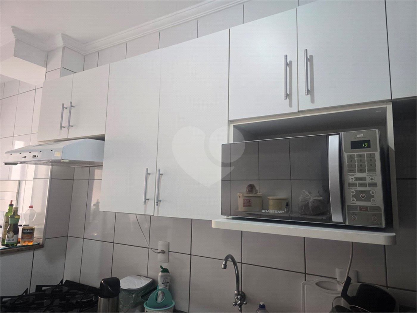 Apartamento à venda com 3 quartos, sendo 1 suíte,  em Jardim América, Paulínia, SP