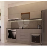 Apartamento à venda com 3 quartos, sendo 1 suíte, no Centro, Atibaia, SP