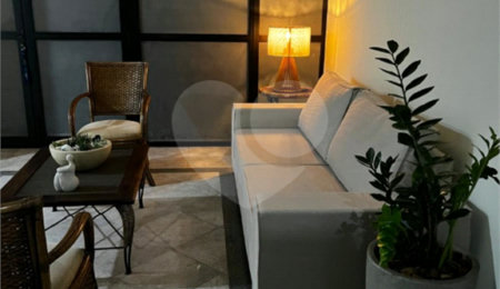 Apartamento à venda com 2 quartos em Pinheiros, São Paulo, SP