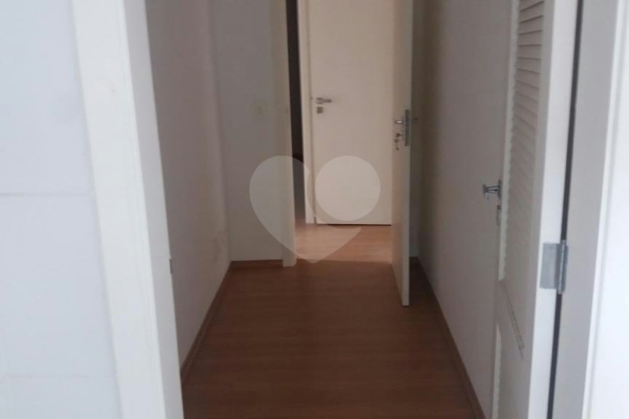 Apartamento à venda com 3 quartos, sendo 1 suíte, em Santana, São Paulo, SP