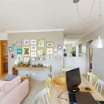 Apartamento à venda com 4 quartos, sendo 2 suítes, em Vila Andrade, São Paulo, SP