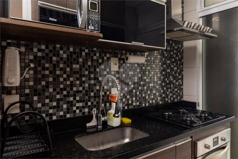 Apartamento à venda com 3 quartos, sendo 1 suíte, em Tucuruvi, São Paulo, SP
