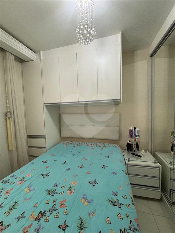 Apartamento à venda com 2 quartos em Vila Rio Branco, São Paulo, SP