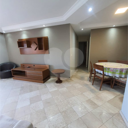 Apartamento à venda com 3 quartos, sendo 1 suíte, em Santana, São Paulo, SP