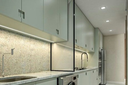 Apartamento à venda, 106 m² por R$ 1.585.872,33 - Boqueirão - Santos/SP
