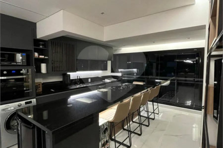 Apartamento à venda com 1 suíte em Vila Leopoldina, São Paulo, SP
