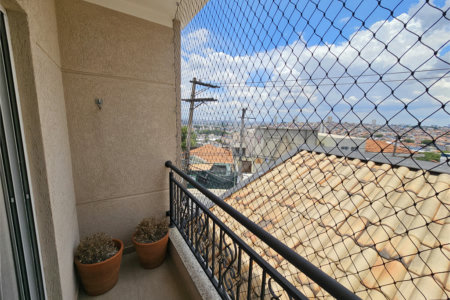 Sobrado à venda com 3 quartos, sendo 1 suíte,  em Vila Nivi, São Paulo, SP