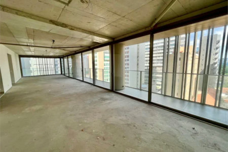 Apartamento à venda com 3 suítes em Pinheiros, São Paulo, SP
