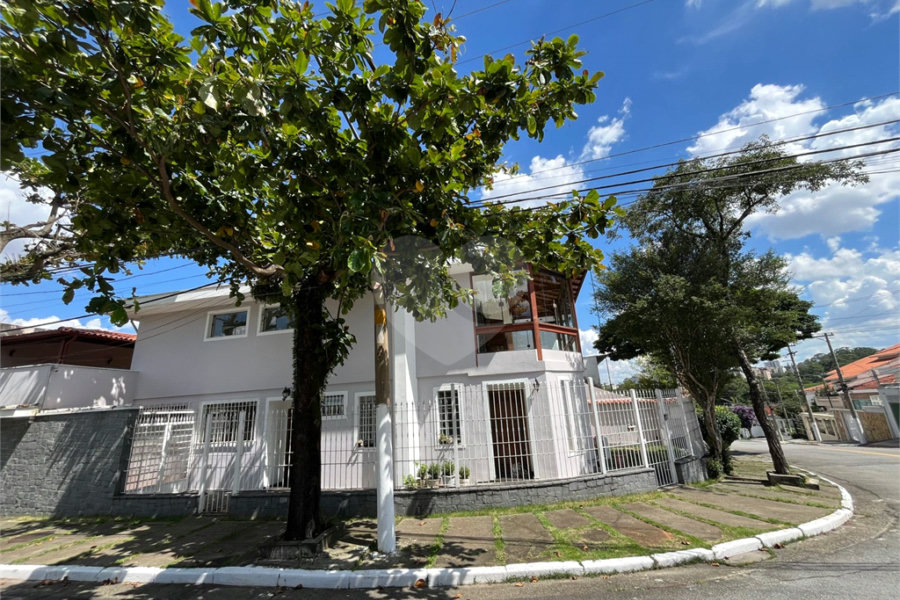 Sobrado - Casa - Palmas do Tremembé