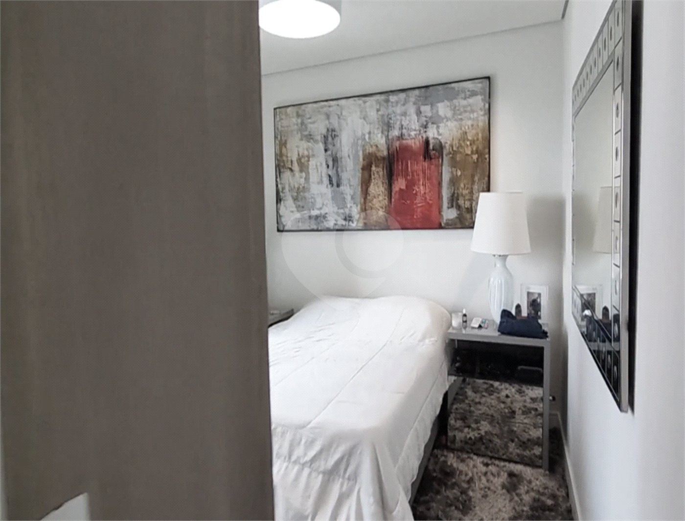 Apartamento à venda com 2 suítes em Pinheiros, São Paulo, SP