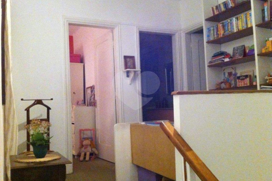 Casa à venda com 2 quartos em Santana, São Paulo, SP