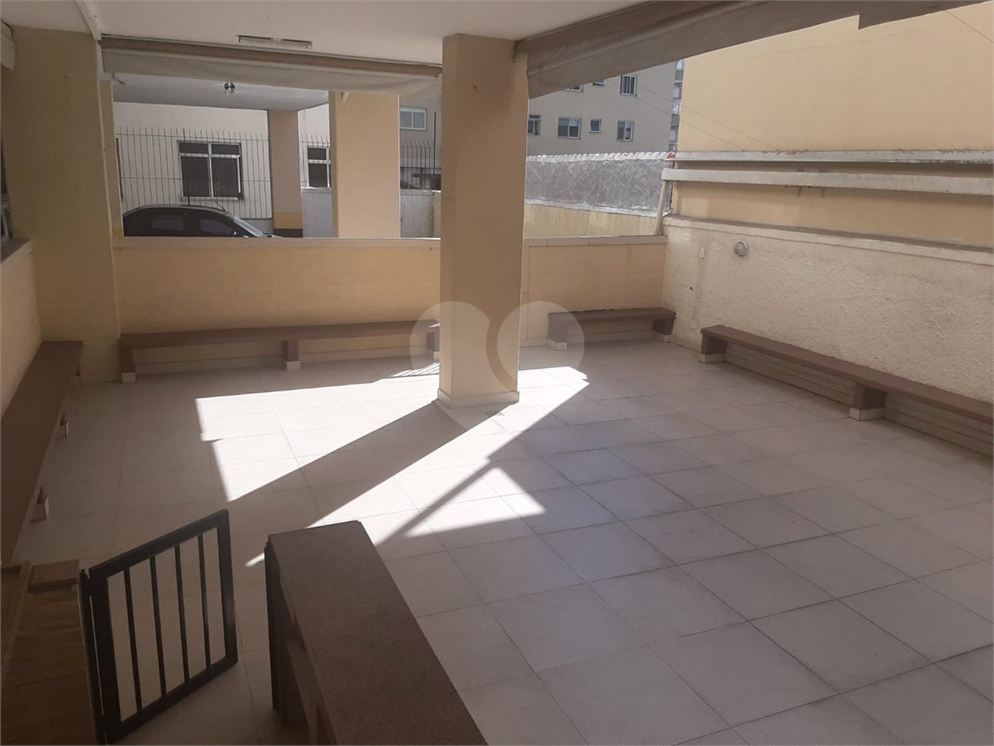 Apartamento à venda com 3 quartos, sendo 1 suíte, em Tijuca, Rio de Janeiro, RJ