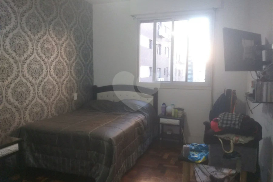 Apartamento à venda com 3 quartos, sendo 1 suíte, em Paraíso, São Paulo, SP