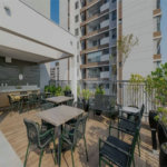 Apartamento à venda com 1 suíte em Jardim Prudência, São Paulo, SP