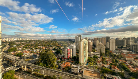 Apartamento à venda com 4 quartos, sendo 2 suítes, em Campo Belo, São Paulo, SP