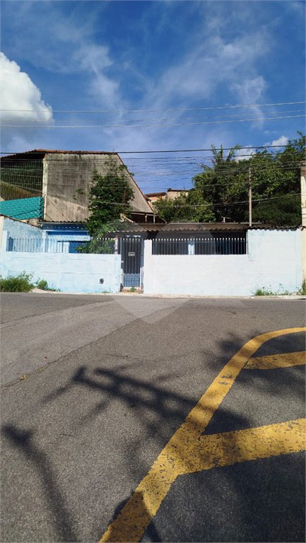 Casa à venda com 1 quarto em Tremembé, São Paulo, SP
