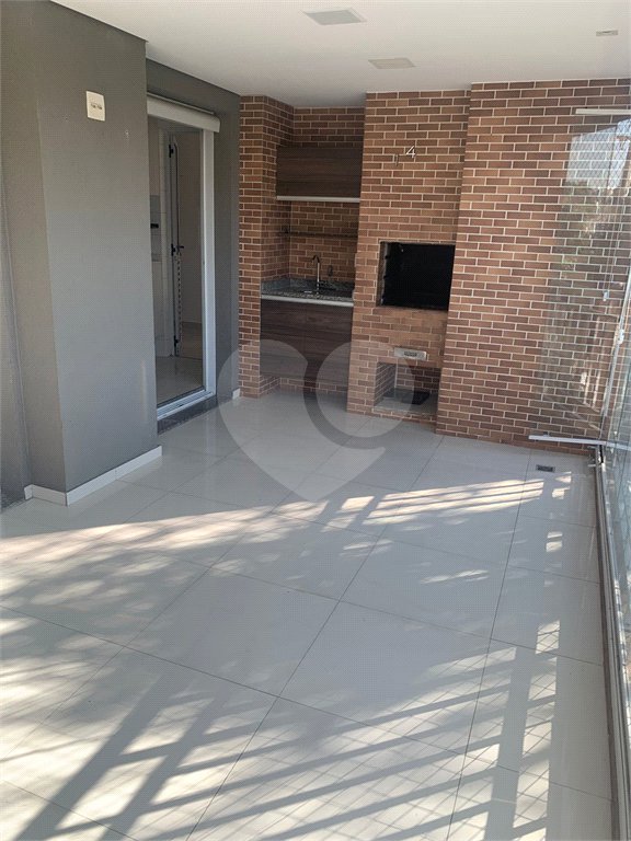 Apartamento à venda com 4 quartos, sendo 1 suíte,  em Chácara Califórnia, São Paulo, SP