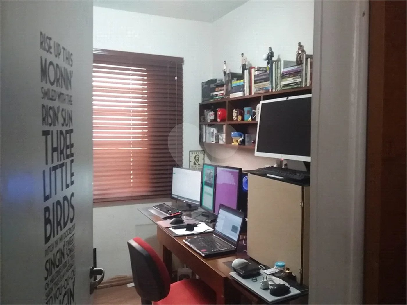 Apartamento à venda com 3 quartos em Jardim São Bento, São Paulo, SP