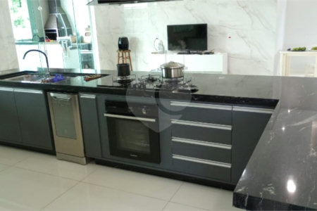 Casa à venda com 3 suítes em Caixa D´água, Vinhedo, SP