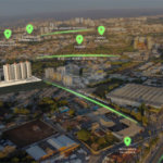 Apartamento à venda com 2 quartos em Vila Rica, Sorocaba, SP