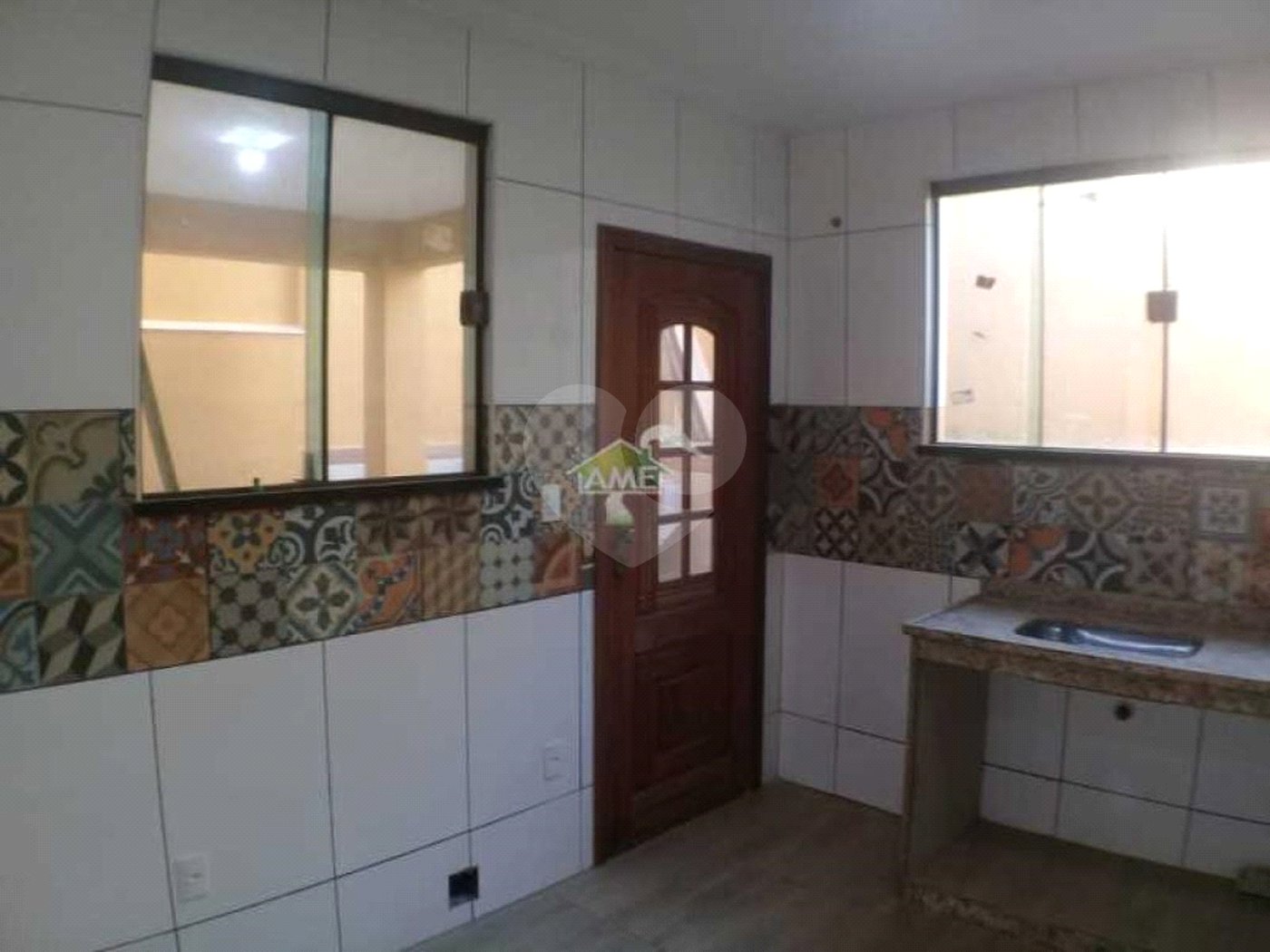 Casa à venda em Campo Grande, Rio de Janeiro, RJ