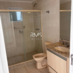 Apartamento à venda ou para alugar com 3 quartos, sendo 1 suíte,  em Vila São José, Itu, SP
