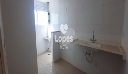 Apartamento à venda com 2 quartos, sendo 1 suíte,  em Jardim das Colinas, São José dos Campos, SP