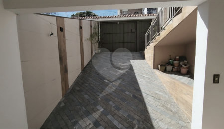 Casa à venda com 4 quartos, sendo 1 suíte,  em Parada Inglesa, São Paulo, SP