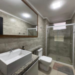 Apartamento com 2 dormitórios à venda, 85 m² por R$ 458.000,00 - Itararé - São Vicente/SP