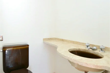 Apartamento à venda com 4 quartos, sendo 2 suítes, em Brooklin Paulista, São Paulo, SP