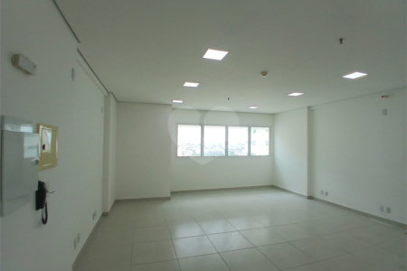 Sala à venda ou para alugar no Centro, São Bernardo do Campo, SP