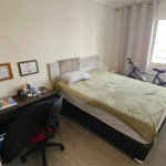 Apartamento à venda com 2 quartos em Chácara Bela Vista, Poá, SP