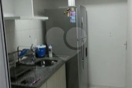 Apartamento à venda com 1 quarto do Maranhão, São Paulo, SP