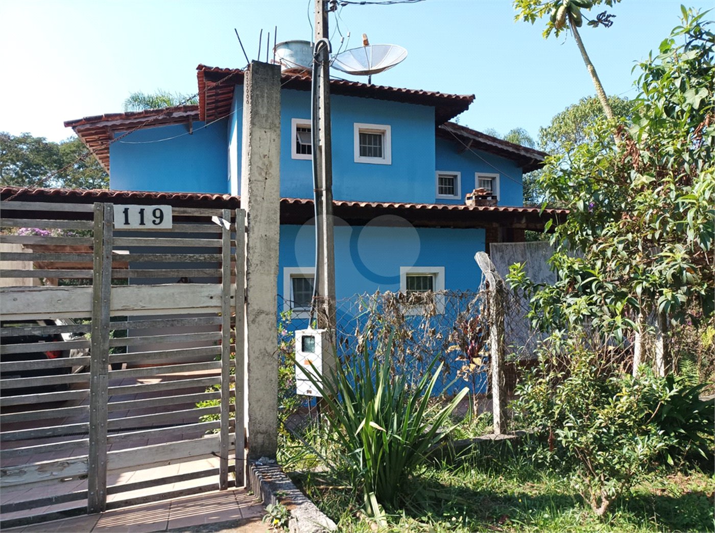 Casa à venda com 3 quartos, sendo 1 suíte,  em Jundiaizinho (terra Preta), Mairiporã, SP