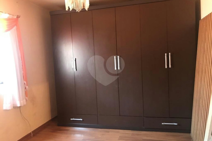 Sobrado à venda com 2 quartos em Jaçanã, São Paulo, SP