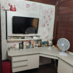 Casa à venda com 3 quartos, sendo 1 suíte, em Jardim Ypê, Paulínia, SP