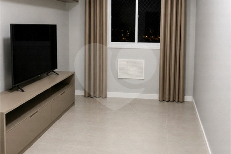 Apartamento à venda com 2 quartos no Brasilândia, São Paulo, SP