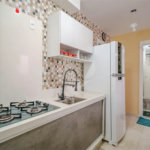 Apartamento à venda com 2 quartos em Jardim Peri Peri, São Paulo, SP