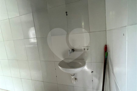 Casa de Vila à venda com 1 quarto em Pinheiros, São Paulo, SP