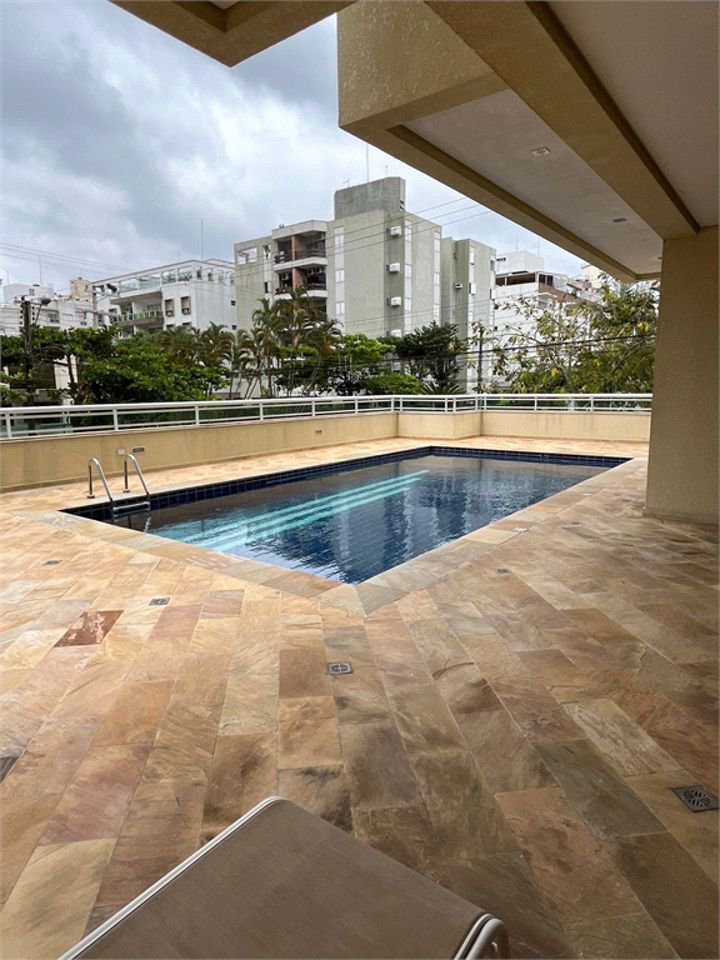 Apartamento à venda, 140 m² por R$ 950.000,00 - Enseada - Guarujá/SP