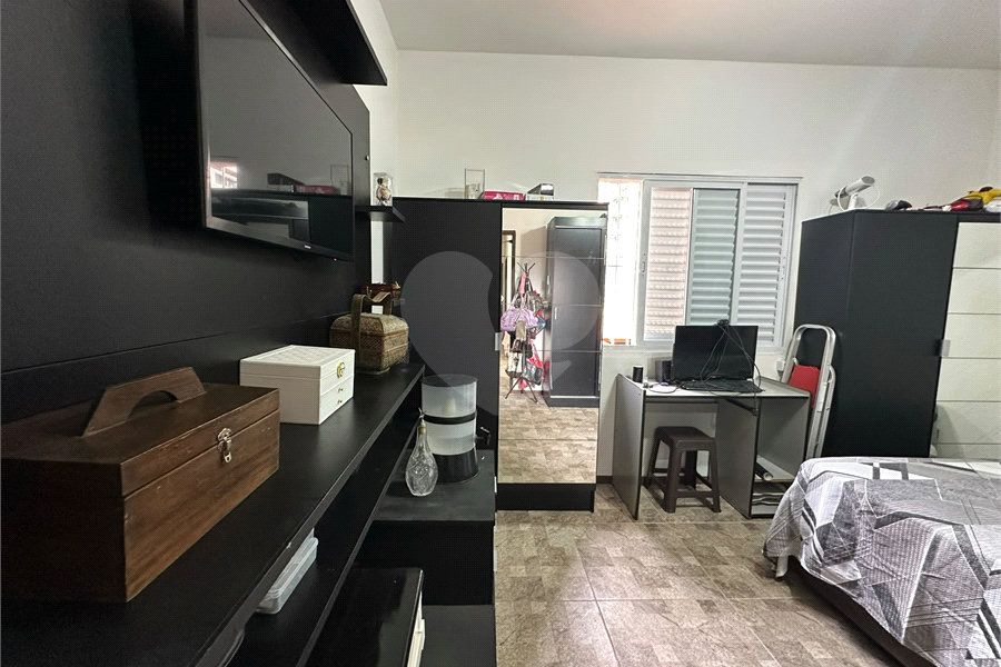 Sobrado à venda com 3 quartos em Santana, São Paulo, SP